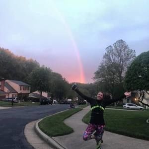 Meet your Posher, Rachael